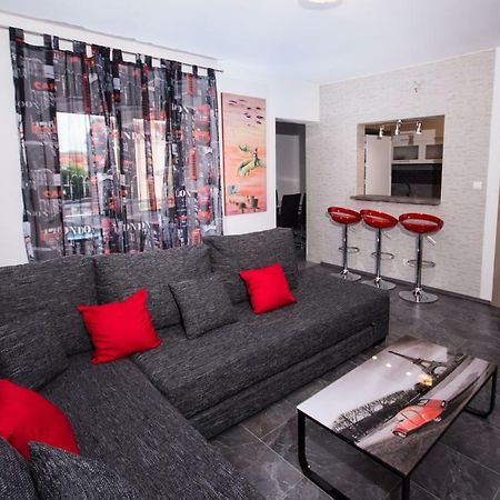 Aparment Jomarko Trogir Bagian luar foto