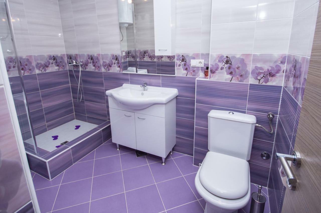 Aparment Jomarko Trogir Bagian luar foto