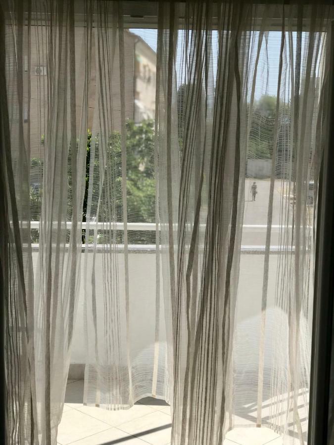 Aparment Jomarko Trogir Bagian luar foto