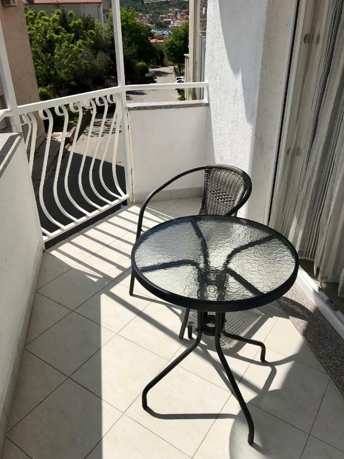 Aparment Jomarko Trogir Bagian luar foto